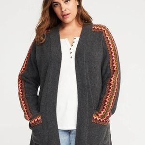 Old Navy Sweater Sz L